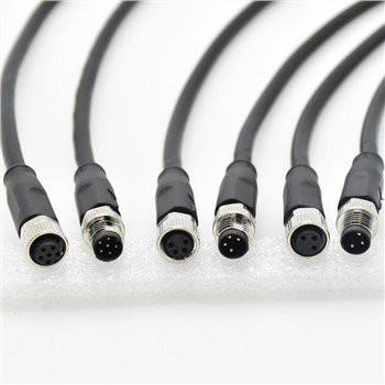 Câble de connecteur M5
