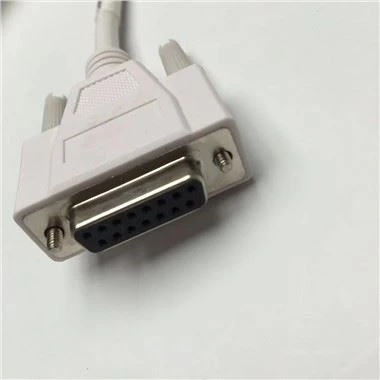 Câble VGA