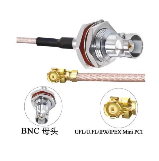 BNC To Ipex Cable