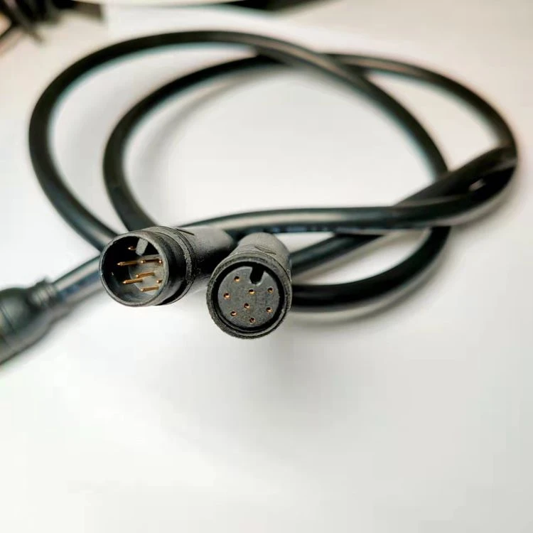 Câble de signal pour vélo électrique-