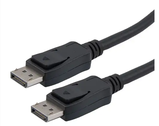 Problèmes courants et solutions lors de l'utilisation de DisplayPort
