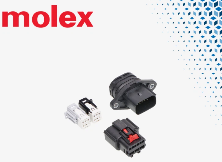 Mouser Electronics commencera à vendre le connecteur scellé du cylindre MX150...