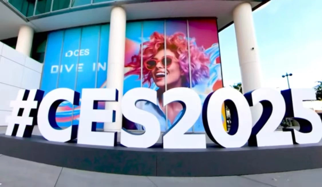 CES 2025 Express|La technologie Covestro et Qiqi atteint une coopération stra...