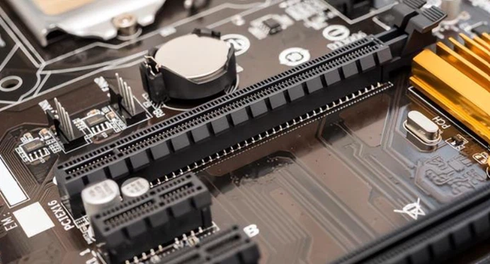PCIe 7. 0 Finalisé officiellement et sera publié dans le T-Q3 à 2025 à Q4