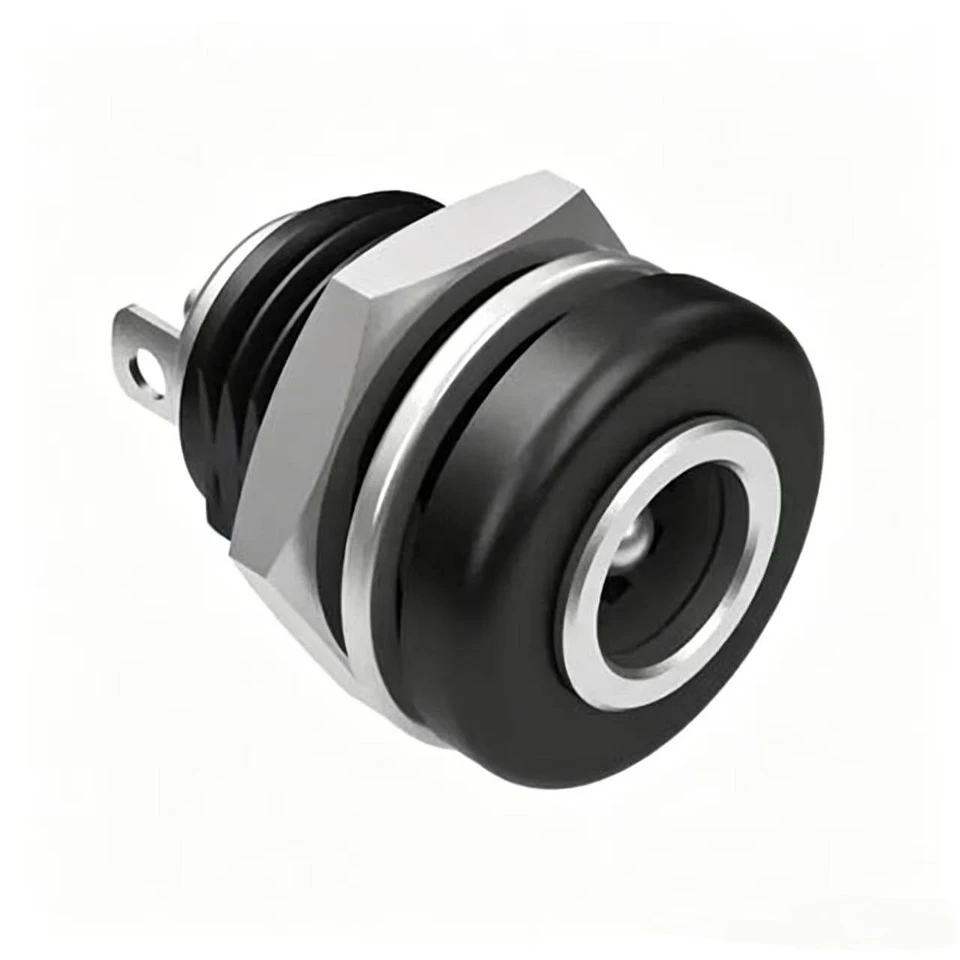 Panel Mount DC Jack 54-00152 best