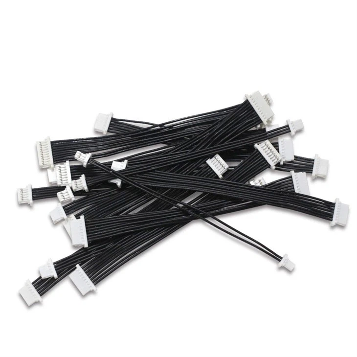 Wire Harness JST SH1.0 Connector